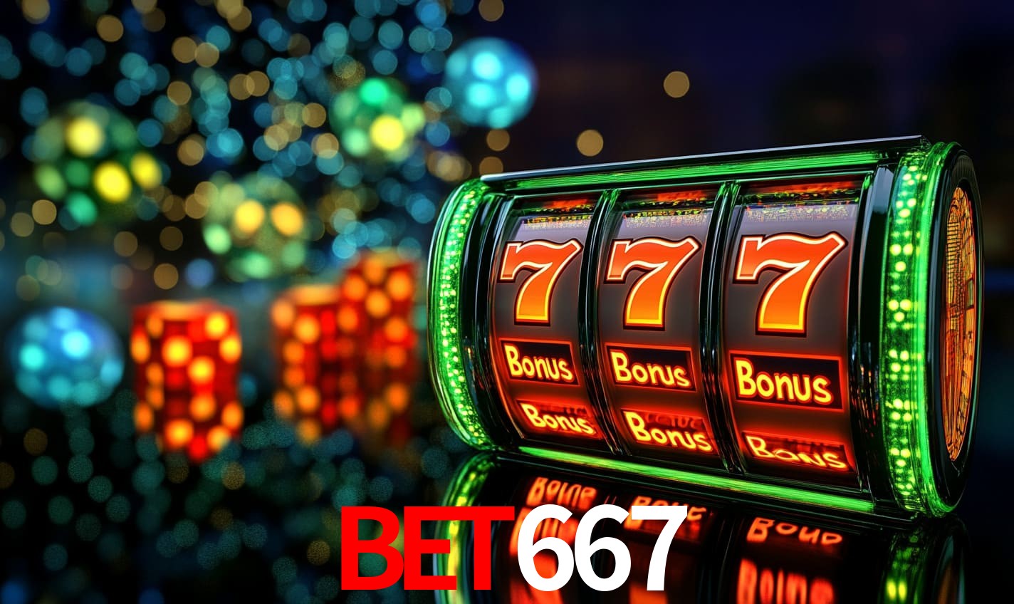 Estatísticas BET667